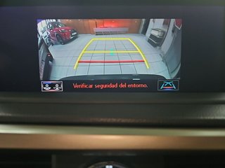 Lexus RX 450h Executive
