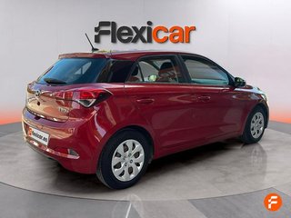 Hyundai i20 1.4 MPI Link LDWS Auto