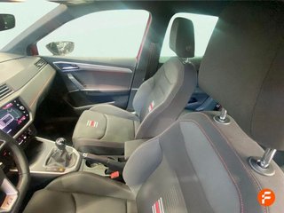 Seat Arona 1.5 TSI 110kW (150CV) FR