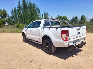 Ford Ranger 2015