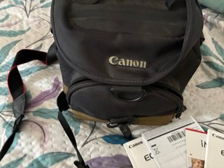 Canon EOS 1200D Manual Básico Portugués
