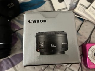 Canon EOS 1200D Manual Básico Portugués