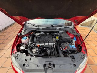 seat ibiza 6j 1.9tdi