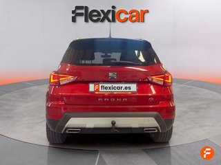 Seat Arona 1.5 TSI 110kW (150CV) FR