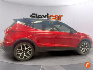 Seat Arona 1.5 TSI 110kW (150CV) FR