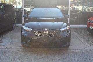Renault ARKANA 1.3 MHEV 140 TECHNO (2024)