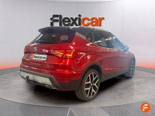 Seat Arona 1.5 TSI 110kW (150CV) FR