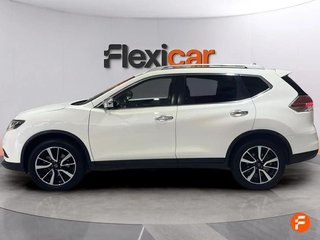 Nissan X-Trail 1.6 dCi XTRONIC TEKNA 7 plazas