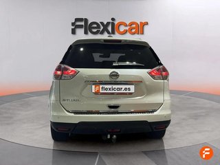 Nissan X-Trail 1.6 dCi XTRONIC TEKNA 7 plazas