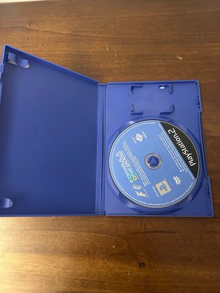 Formula 1 2002 PS2