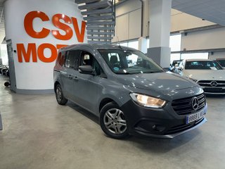 Mercedes CITAN 110 CDI TOURER LARGO (2021)