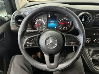 Mercedes CITAN 110 CDI TOURER LARGO (2021)