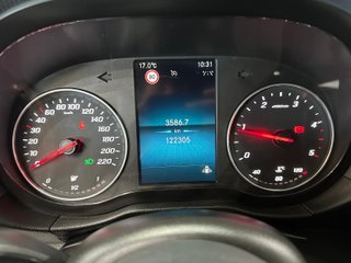 Mercedes CITAN 110 CDI TOURER LARGO (2021)