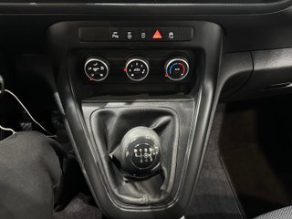 Mercedes CITAN 110 CDI TOURER LARGO (2021)