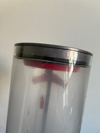 Contenitore polvere Dyson V11-V15