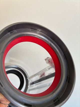 Contenitore polvere Dyson V11-V15