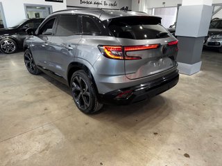 Renault AUSTRAL 1.3 TCe Mild Hybrid 160 Techno (2024)