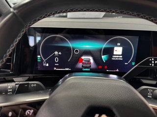Renault AUSTRAL 1.3 TCe Mild Hybrid 160 Techno (2024)