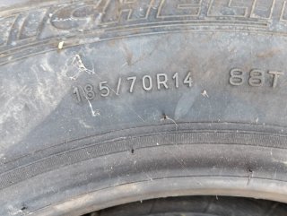 Neumáticos Michelin coche