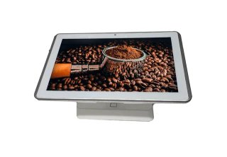 TPV Táctil Oxho i3 RAM8 SSD120 Blanco