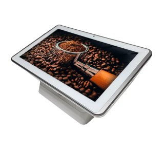 TPV Táctil Oxho i3 RAM8 SSD120 Blanco