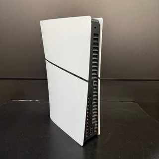 PlayStation 5 Digital Edition Blanca