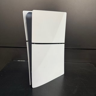 PlayStation 5 Digital Edition Blanca