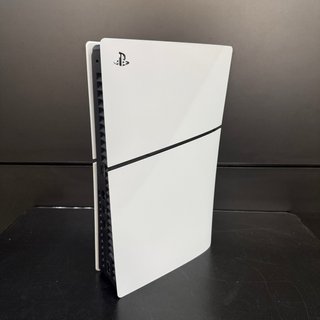 PlayStation 5 Digital Edition Blanca