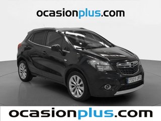 Opel Mokka 1.6 CDTI S&S Excellence 4x2 100 kW (136 CV)