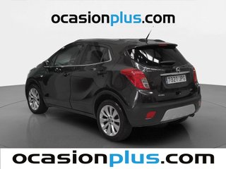 Opel Mokka 1.6 CDTI S&S Excellence 4x2 100 kW (136 CV)