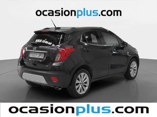 Opel Mokka 1.6 CDTI S&S Excellence 4x2 100 kW (136 CV)