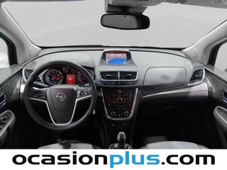 Opel Mokka 1.6 CDTI S&S Excellence 4x2 100 kW (136 CV)