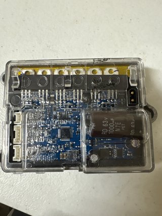 Controlador de patinete eléctrico V3Pro
