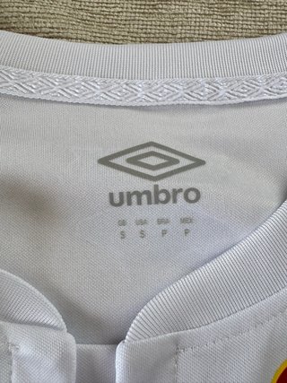 CAMISETA DE LOS SANTOS NEYMAR