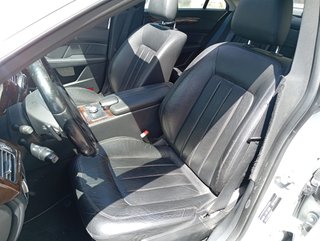Mercedes-Benz Clase CLS 2011