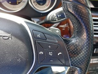 Mercedes-Benz Clase CLS 2011