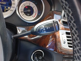 Mercedes-Benz Clase CLS 2011