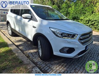 Ford Kuga 2018