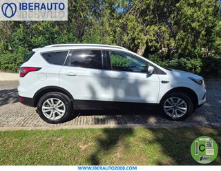 Ford Kuga 2018