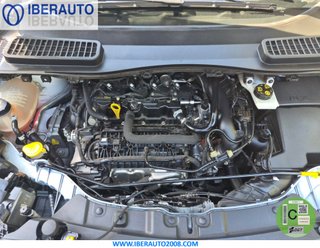 Ford Kuga 2018