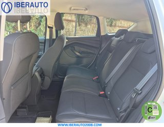Ford Kuga 2018