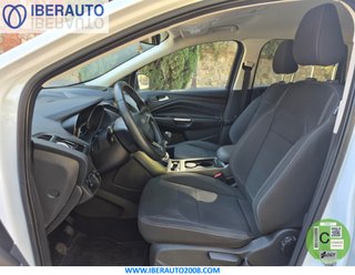 Ford Kuga 2018