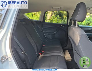 Ford Kuga 2018