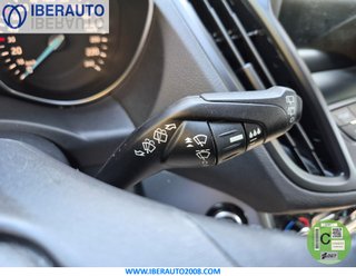 Ford Kuga 2018