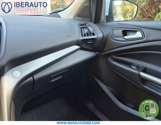 Ford Kuga 2018