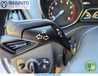 Ford Kuga 2018