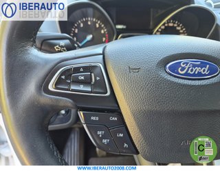 Ford Kuga 2018