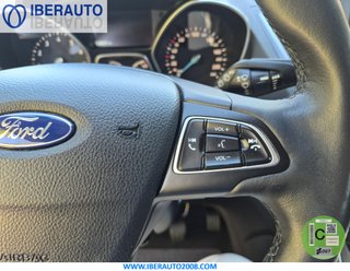 Ford Kuga 2018
