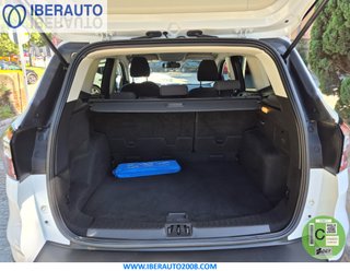 Ford Kuga 2018