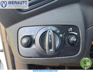 Ford Kuga 2018